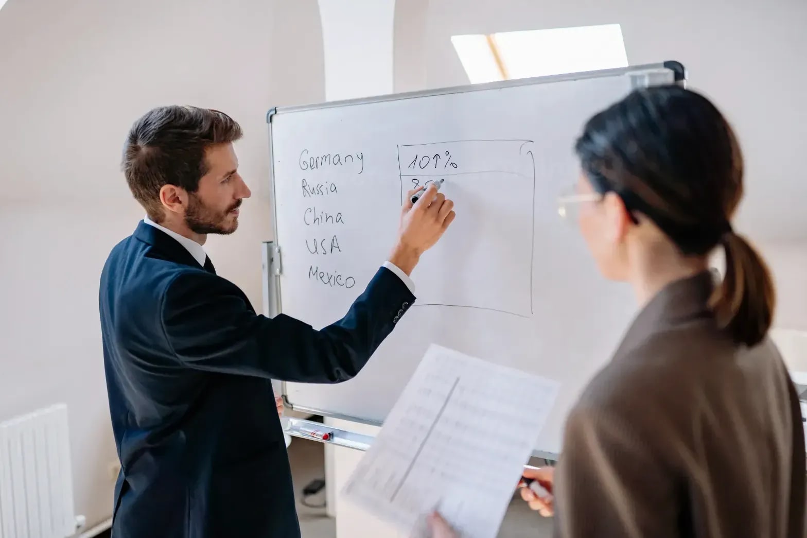 Nippon Professional Training
