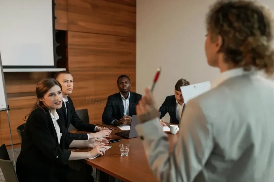 Nippon Professional Training